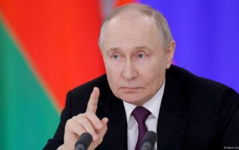 Putin Ingin Turun Gunung Bahas Langsung Perdamaian dengan Ukraina – Update 3