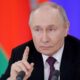 Putin Ingin Turun Gunung Bahas Langsung Perdamaian dengan Ukraina – Update 3