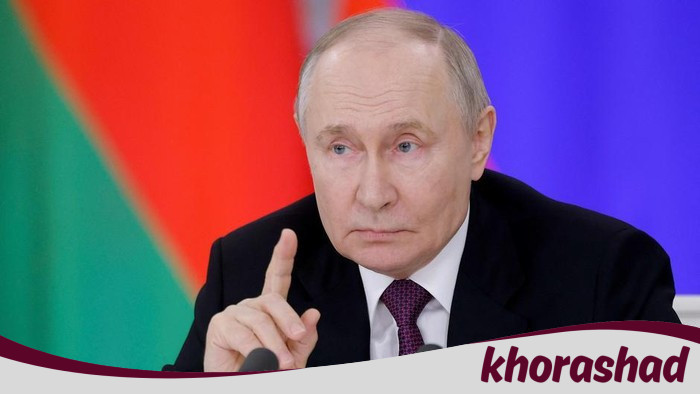 Putin Ingin Turun Gunung Bahas Langsung Perdamaian dengan Ukraina - Update 3