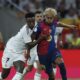 “Cetak Sejarah! Jadwal Liga Spanyol Malam Ini: Barcelona Vs Real Madrid, Pertandingan yang Wajib Ditonton!”