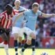 “Southampton Vs Man City: The Citizens Frustrasi, Namun Ini Bukan Akhir dari Cerita”