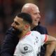 “Slot Tak Terduga, Salah Jadi Pahlawan Liverpool Menuju Kejuaraan”