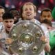 “Juara Tanpa Dua, Hore! Harry Kane Akhirnya Angkat Trofi Juara”