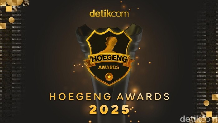 Uji Publik Dimulai, Masyarakat Bisa Beri Info soal 15 Kandidat Hoegeng Awards di Sini: Kenali Para Pesaing!