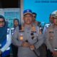Arus Lalin di Tol di Bawah Juru Kunci Kakorlantas Selama Long Weekend