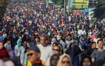 “Dampak CFD Depok dengan 2 Ruas Margonda Raya: Kesan Warga yang Tak Terukur”