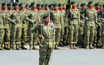**Alasan Koalisi Sipil Kritisi TNI di Kejati-Kejari: Apakah Ada Konflik Kepentingan?**