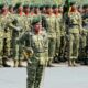 **Alasan Koalisi Sipil Kritisi TNI di Kejati-Kejari: Apakah Ada Konflik Kepentingan?**