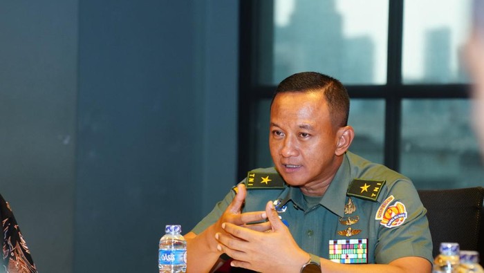 TNI AD Bicara: Pengerahan Prajurit untuk Kejari-Kejati, Apakah Ini Tanda Kebijakan Baru?