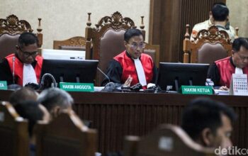 Jejak Pemvonis Ringan Harvey Moeis yang Kini Dimutasi Lebih Jauh – Update 2
