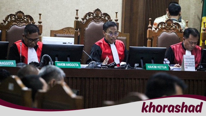 Jejak Pemvonis Ringan Harvey Moeis yang Kini Dimutasi Lebih Jauh - Update 2