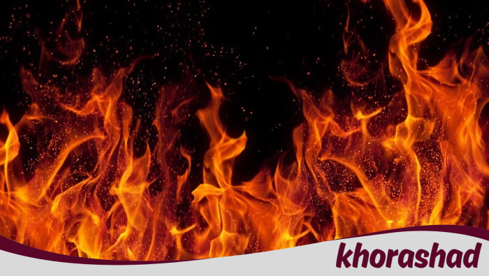 Terekam CCTV, Bocah Bakar Pakaian Pedagang di Pasar Depok - Update 3