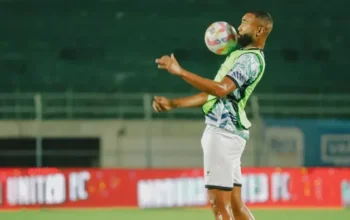 Yuran Fernandes Dihukum 1 Tahun, Ketum PSSI Disebut Kaget: Apa yang Sebenarnya Terjadi di Balik Layar?