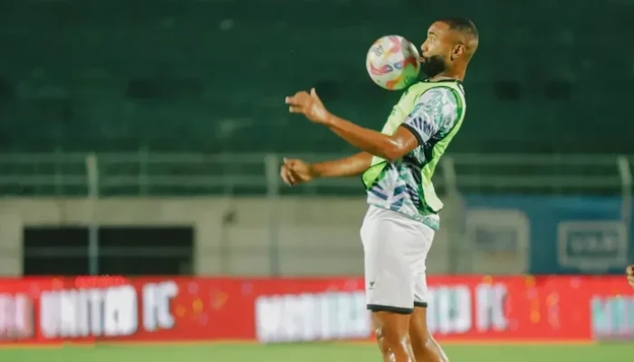 Yuran Fernandes Dihukum 1 Tahun, Ketum PSSI Disebut Kaget: Apa yang Sebenarnya Terjadi di Balik Layar?