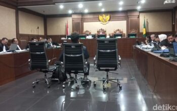 “OTT Harun Masiku Digagalkan, Apa yang Tidak Dimengerti oleh Penyidik KPK?”