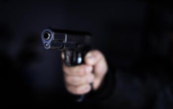 Diam-Diam, Pria di Cikarang Takut-Takuti Suporter dengan Pistol Mainan: Apa Motifnya?