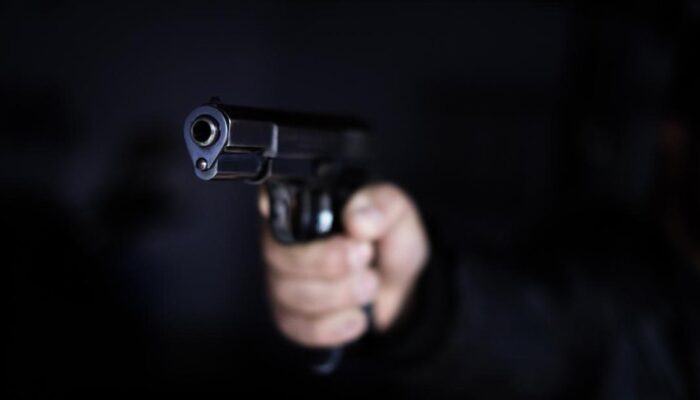 Diam-Diam, Pria di Cikarang Takut-Takuti Suporter dengan Pistol Mainan: Apa Motifnya?