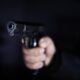 Diam-Diam, Pria di Cikarang Takut-Takuti Suporter dengan Pistol Mainan: Apa Motifnya?
