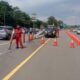 Waspada, Contraflow Tol Jagorawi Arah Puncak Ditutup! Exit Gadog Tidak Dapat Digunakan