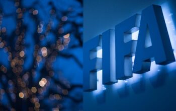 Scandal Exco PSSI: Denda FIFA Rp 400 Juta, Pertandingan RI vs China Mungkin Kurangi Penonton