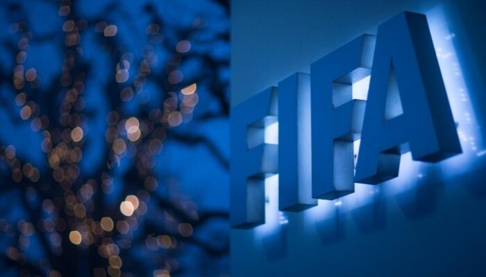 Scandal Exco PSSI: Denda FIFA Rp 400 Juta, Pertandingan RI vs China Mungkin Kurangi Penonton