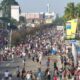 “Emak-emak Depok Senam Nutup Jalan di CFD: Walkot Depok Minta 2 Saf Saja, Apa yang Terjadi?”