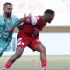 Hasil Liga 1: Persis Kibarkan Bintang di Debat Langit Biak!