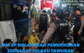 Polda Metro Tangkap Pemuda hendak Tawuran di Jaktim, Celurit Disita: Petunjuk Kebangkitan Kriminalitas