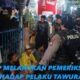 Polda Metro Tangkap Pemuda hendak Tawuran di Jaktim, Celurit Disita: Petunjuk Kebangkitan Kriminalitas