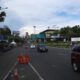 Malam Ini Arah Jakarta One Way, Lalin Puncak Padat