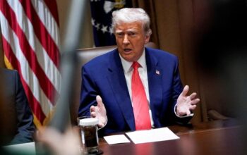 Trump: Perdamaian Ukraina-Rusia, Apakah Mungkin?