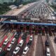 Kendaraan Meninggalkan Jabodetabek Via Tol, Segini Total saat Long Weekend
