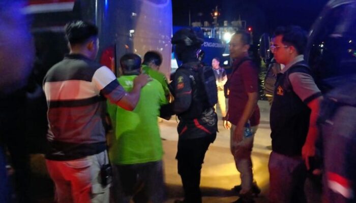 56 Napi Berbahaya Dipindahkan, Masyarakat Nusakambangan Bersiap-Siap