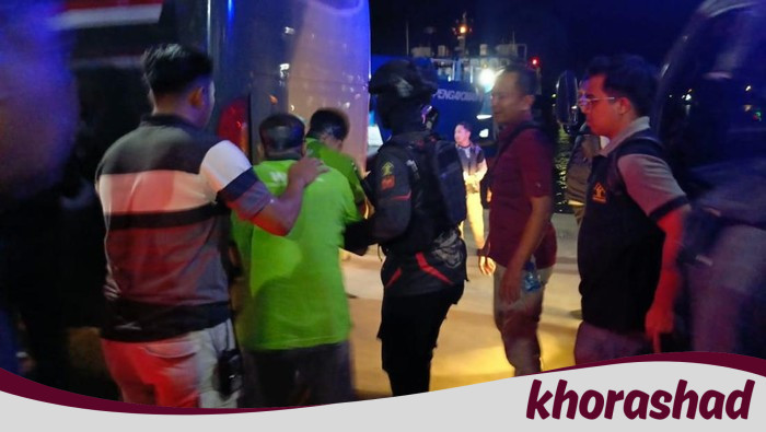 56 Napi Berbahaya Dipindahkan, Masyarakat Nusakambangan Bersiap-Siap