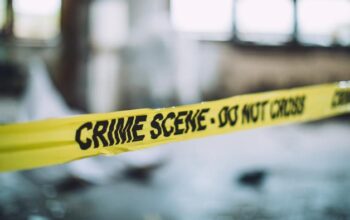 23 Orang Tewas Dibunuh Kelompok Bersenjata di Benue Nigeria, Tragedi yang Menyedot Perhatian Internasional!