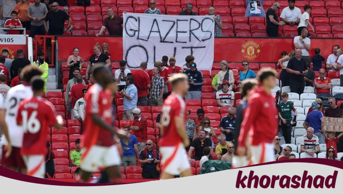 Old Trafford sebagai Teater 'Mimpi Buruk': Kisah Kehilangan Kejayaan Setan Merah