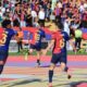 3 Poin Menentukan, Barcelona Siap Klaim Juara LaLiga