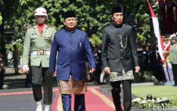 Kasus Meme Prabowo-Jokowi, DPR Minta Penanganan Ekstra Hati-hati