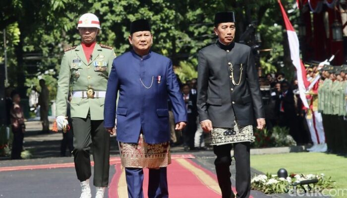 Kasus Meme Prabowo-Jokowi, DPR Minta Penanganan Ekstra Hati-hati