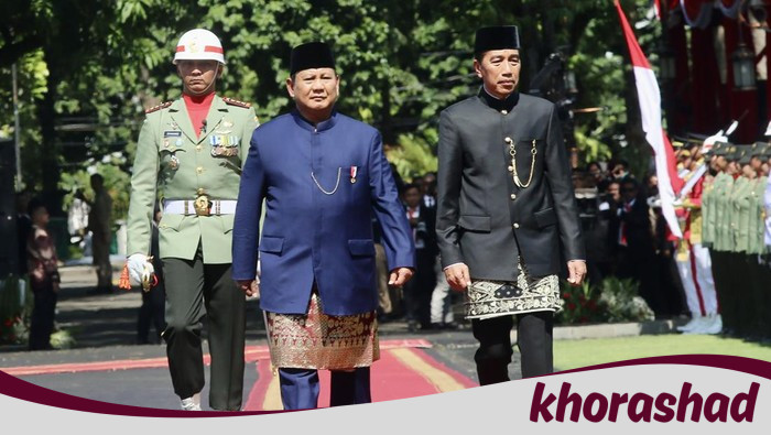 Kasus Meme Prabowo-Jokowi, DPR Minta Penanganan Ekstra Hati-hati