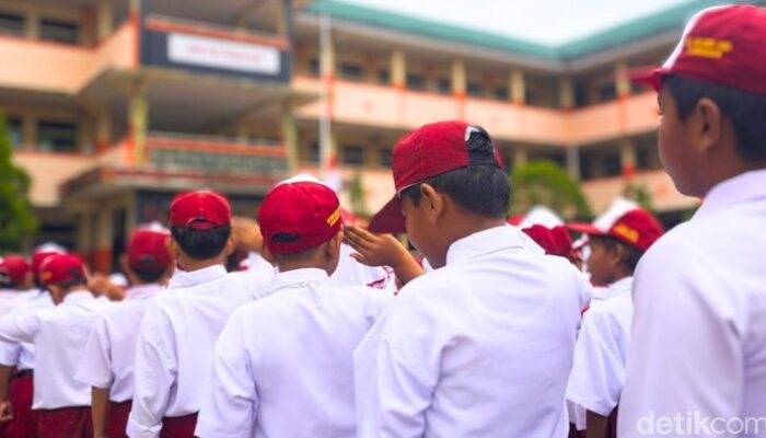 “Bocah SD Depok Tawuran, KPAI: Ortu Wajib Kontrol Medsos, Apakah Anda Sudah Cegah?”