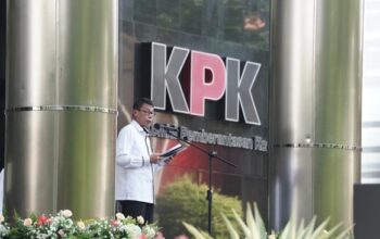 KPK dan Jebolannya: Jalur Kebersihan yang Berlainan