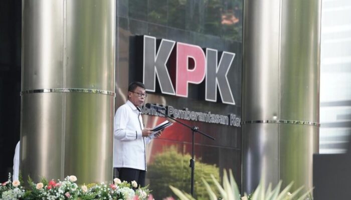 KPK dan Jebolannya: Jalur Kebersihan yang Berlainan