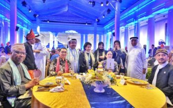 Delegasi PUIC Datang, Menbud Soroti Kekuatan Diplomasi Budaya Indonesia