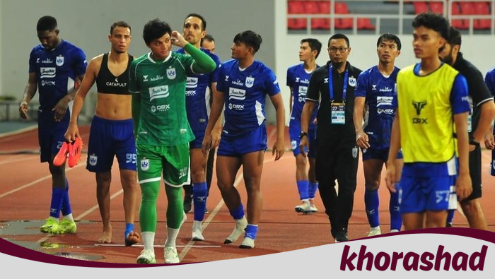 Klasemen Liga 1: PSIS Jadi yang Pertama Terdegradasi - Update 3