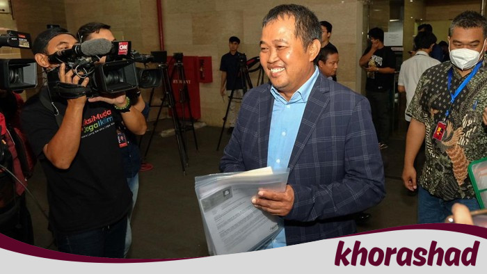 Pemvonis Ringan Harvey Moeis, Promosi Hakim Makin Menyulut Kritik MAKI.