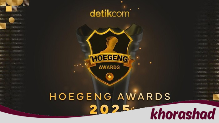 Ini 3 Besar Kandidat Polisi Berdedikasi Hoegeng Awards 2025 yang Mempesona Dunia Kriminal!