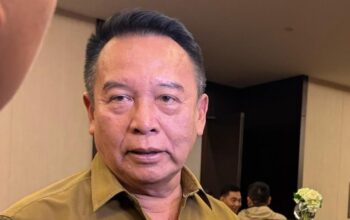 Status WNI Eks TNI AL yang Gabung Perang di Ukraina Jadi Sorotan Legislasi