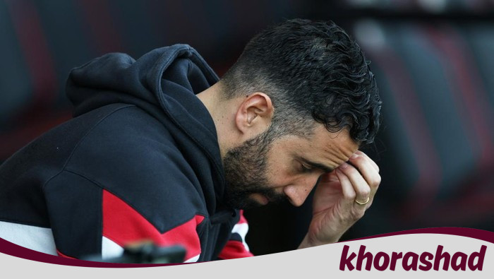 **Andai MU Tak Kunjung Membaik, Amorim Siap Pergi: Pertarungan untuk Masa Depan Klub**