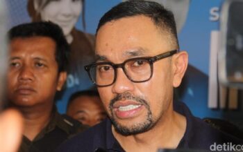 “Sahroni: Kapolri Berani, Penangguhan Penahanan Mahasiswi ITB Jadi Sejarah!”